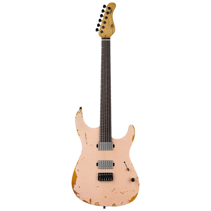 Mayones Aquila Aged 6 image 1