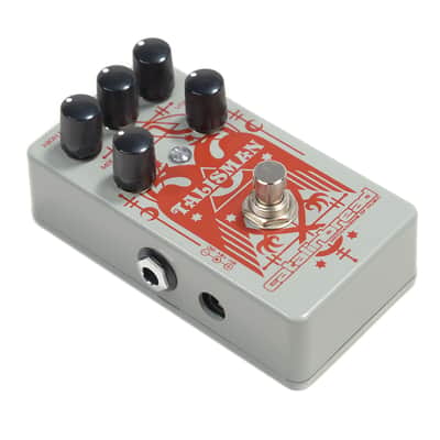 Catalinbread Talisman Plate Reverb image 2