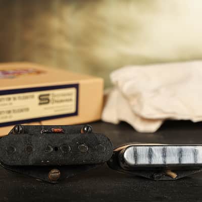 Seymour Duncan Antiquity for Telecaster Pickup SET Tele 11028-22 image 1