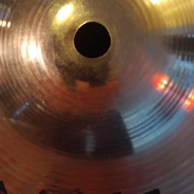 Sabian Pro 20" Ride Bronze image 6
