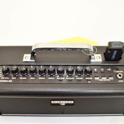Boss Katana-Air 30-Watt Battery-Powered Wireless Guitar Combo Amp image 3