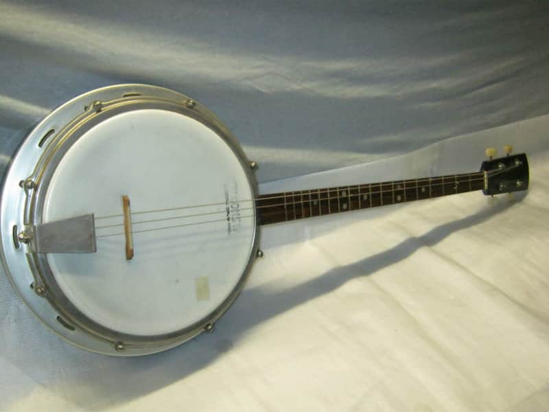 Oldie Banjo image 1
