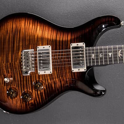Paul Reed Smith DGT (David Grissom Trem) 10 Top '16 image 1