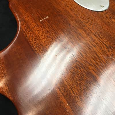 1995 Zemaitis Custom Deluxe Metal Top image 16