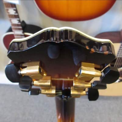Eastman AR803D 2007 - Sunburst image 6