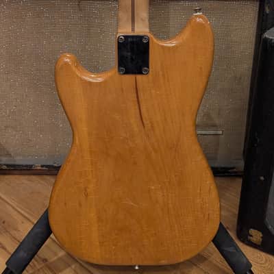 1959 Fender Duo-Sonic image 7