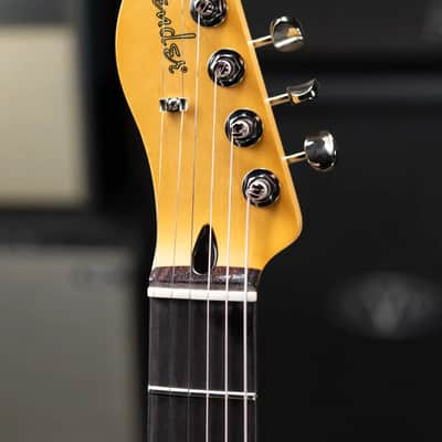 Fender Player II Left-Hand Telecaster Electric Guitar - Cactus Gray image 7
