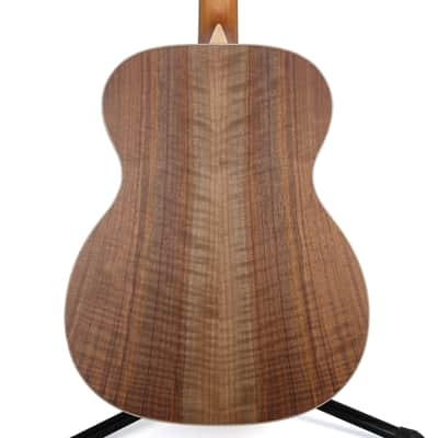 Larrivee OM-03 Walnut Vine Inlay Limited Edition image 5