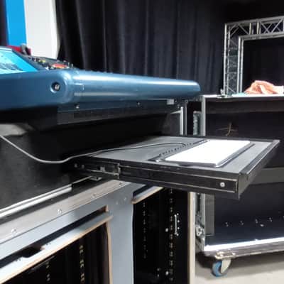 Midas PRO1-IP 48-I Channels Digital Console 2014 - Present - Standard image 9