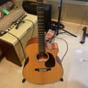 Martin Performing Artist GPCPA4 Rosewood 2013 - 2017