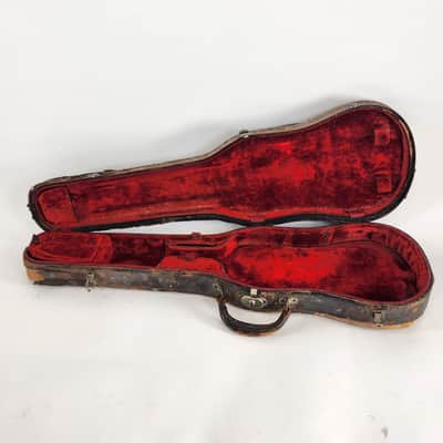Antique Francois Barzoni 3/4 size Violin 1900-1920 image 20