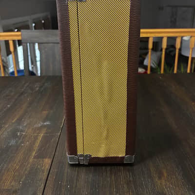 Warm Audio WA-CX12 Multipattern Large Diaphragm Condenser Microphone 2022 - Present - Nickel image 12