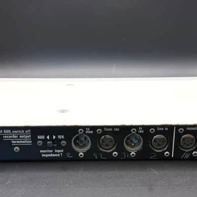 Dolby Laboratories Inc A Type Model 361 with Cat22 card. image 9