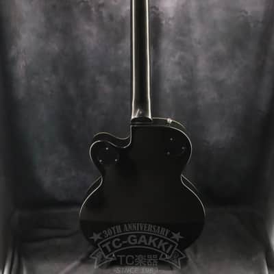 Epiphone WILDKAT image 13