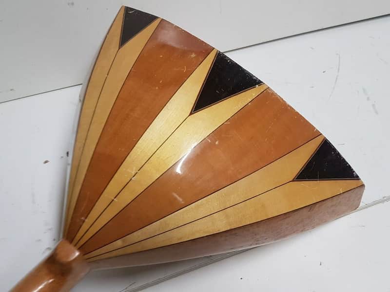 Hopf Balalaika 6 String image 1