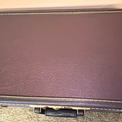 Buescher BU-7 Bb Trumpet W/ Original Hard Case 1970's, EXCELLENT PLAYER image 15