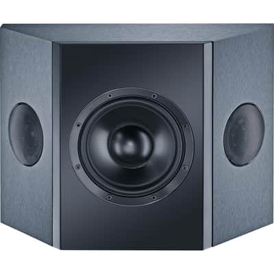 Magnat Cinema Ultra RD 200-THX 6.5  240W 2-Way Surround Sound Speaker, Pair image 6