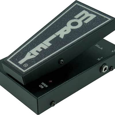 Mini Classic Switchless Wah image 2