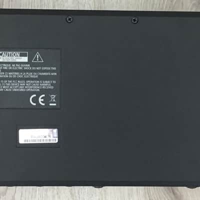 RCF M18 Mixer Wi Fi image 7