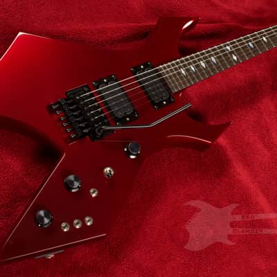 B.C. Rich Warlock USA Custom Shop Limited Edition 2022 image 3