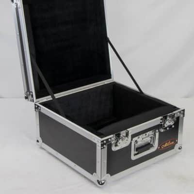 Small Accordion hard Case fits Hohner Corona, Panther most 31 button acordeon image 2