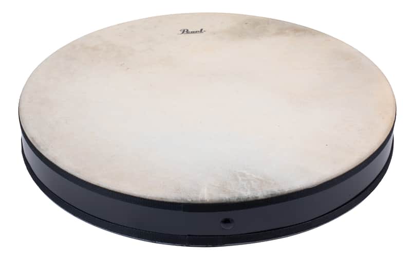 Pearl - PSFM16 - 16" Ocean Drum image 1