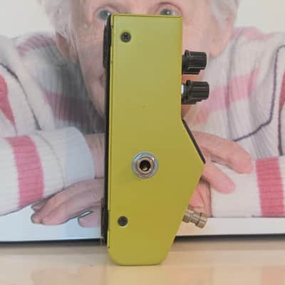Fender Starcaster Chorus 2000s - Yellow image 3