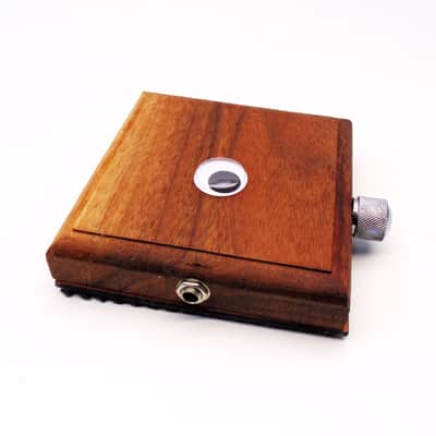 New Stomp Box by Catoctin Mountain Music image 4