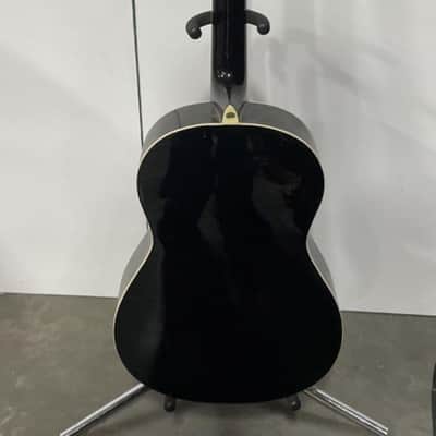 Tanara TD-34bk - Gloss image 2