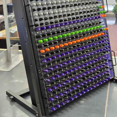 Hear Technologies Mix Back 16 Channel Monitor Mixer image 2