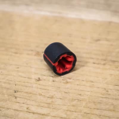 Focusrite Channel Gain/Level Knob 2nd Gen Scarlett Solo, 2i2, 2i4, 6i6, 18i8 image 3