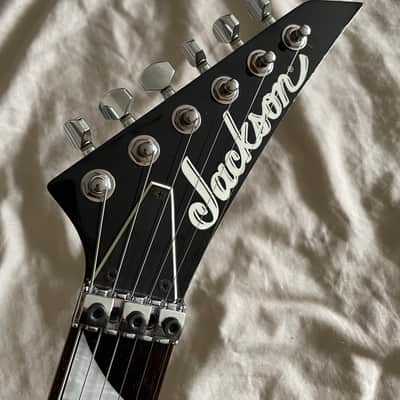 Jackson RX10D Randy Rhoads Jenna Jameson 2009 image 18