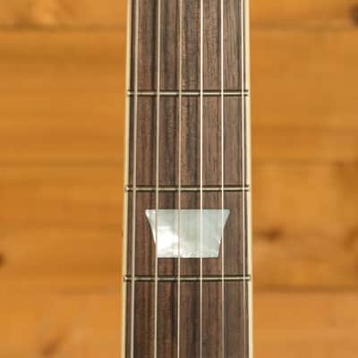 Epiphone Inspired By Gibson Custom 1959 Les Paul Standard - Dark Burst image 6