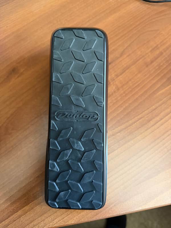 Dunlop DVP5 Volume (X) 8 Pedal