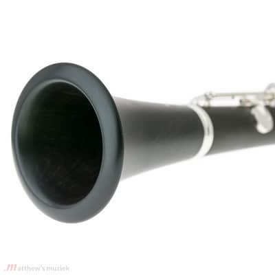 Buffet Crampon Bb Clarinet - E12 F image 12