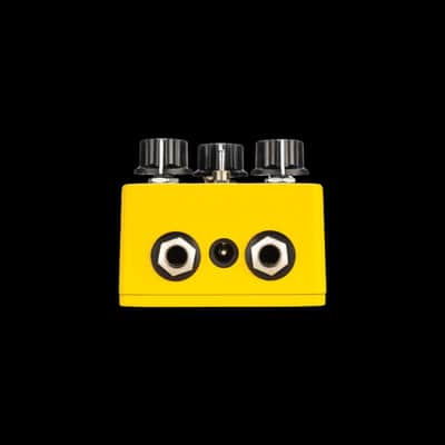 EarthQuaker Devices Blumes Low Signal Shredder Overdrive Pedal image 3