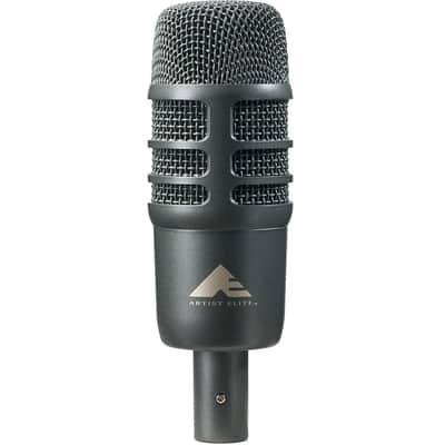 Audio-Technica AE2500 Dual-Element Cardioid Bass Drum Mic