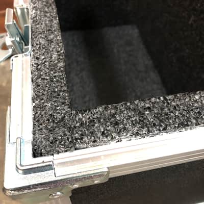 ATA Flight Case For FENDER Deluxe REVERB. image 4