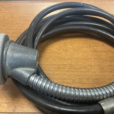 Neumann CMV3 SWIVEL CABLE ULTRA VINTAGE “ 1934” image 3