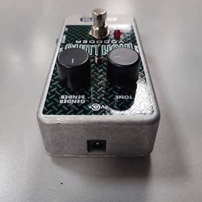 Electro-Harmonix Iron Lung Vocoder image 3