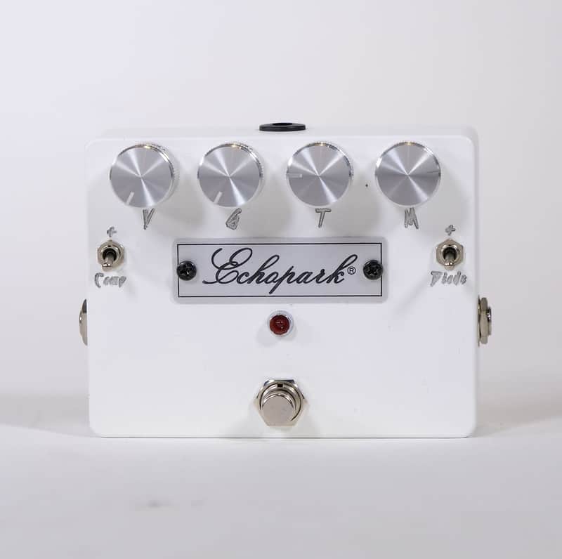 Echopark Echodriver image 2
