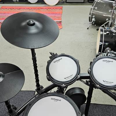 Roland TD-313 V-Drums, NEW MODEL, Ready to Play image 3