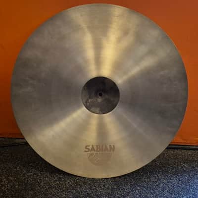 Sabian 22" AA Apollo Ride Cymbal image 3
