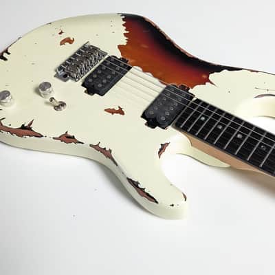 Fame Custom ST RW image 10
