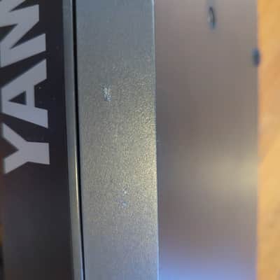 Yamaha PSS-270 Synthesizer 1986 - Black image 3