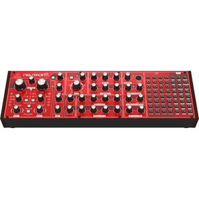 Behringer Neutron Semi-Modular Analog Synth image 3