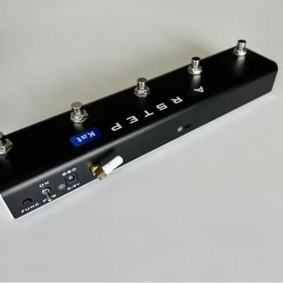 XSonic Airstep Kat Edition - Footswitch Boss Katana 2024 image 4