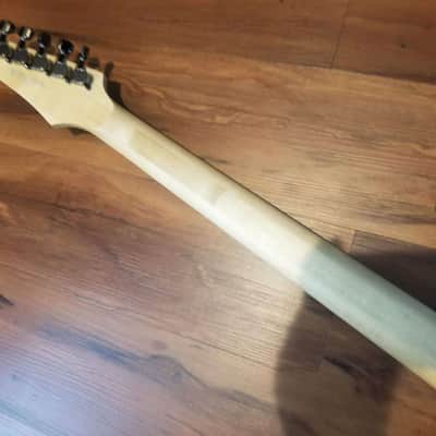 Ibanez Prestige RG-2120x image 13