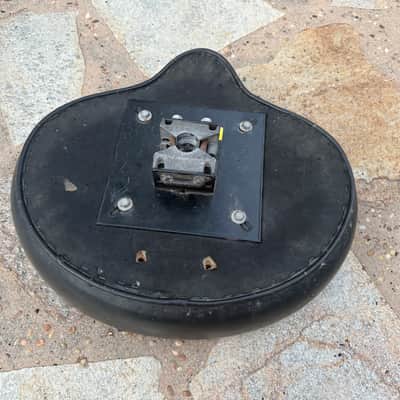 Roc-N-Soc Nitro Drum hydraulic - TOP ONLY image 7