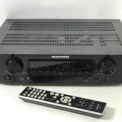 Marantz NR1603 with Remote image 1